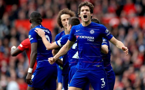 Chelsea vs Frankfurt Chelsea vs Frankfurt