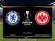 Chelsea vs Frankfurt