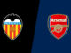 Valencia vs Arsenal