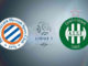 St. Etienne vs Montpellier
