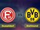 Dortmund vs Dusseldorf