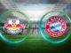 RB Leipzig vs Bayern Munich