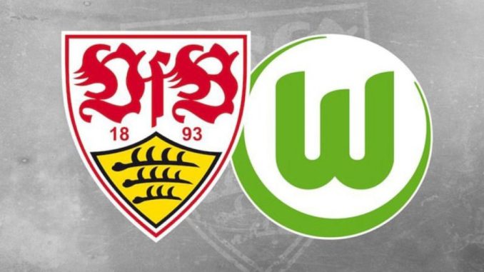 Stuttgart vs Wolfsburg Stuttgart vs Wolfsburg