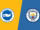 Brighton vs Man City