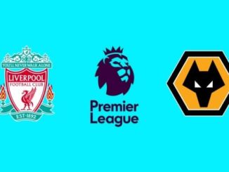 Liverpool vs Wolves