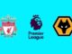 Liverpool vs Wolves