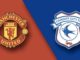 Man United vs Cardiff City