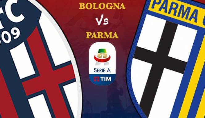 Bologna vs Parma