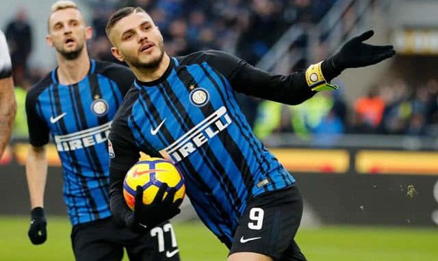 Inter Milan vs Chievo Inter Milan vs Chievo