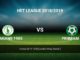 Bohemians vs Pribram