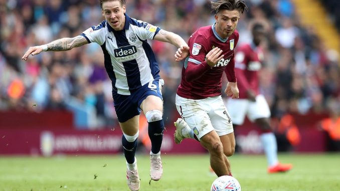 West Brom vs Aston Villa West Brom vs Aston Villa