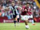 West Brom vs Aston Villa