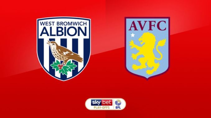 West Brom vs Aston Villa West Brom vs Aston Villa