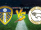 Leeds Utd vs Derby County