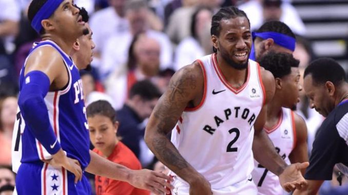 Philadelphia 76ers vs Toronto Raptors Philadelphia 76ers vs Toronto Raptors