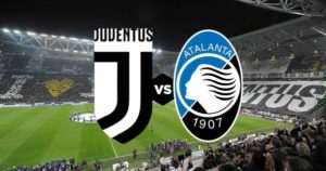 Juventus vs Atalanta Juventus vs Atalanta