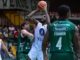 Gimnasia Y Esgrima vs La Union De Formosa