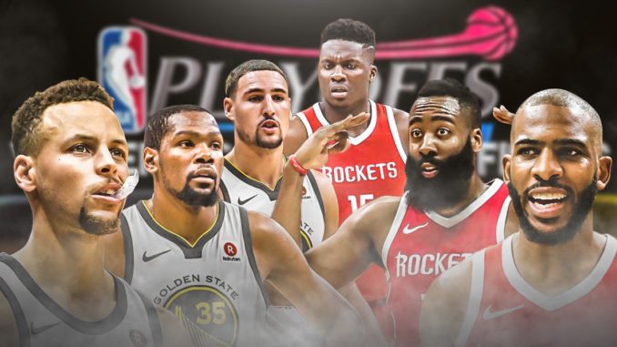 Warriors-vs-Rockets-Free-NBA-Pick-1 Houston Rockets vs Golden State Warriors