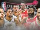 Houston Rockets vs Golden State Warriors