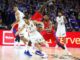 Real Madrid Baloncesto vs CSKA Moscow
