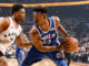 Philadelphia 76ers vs Toronto Raptors