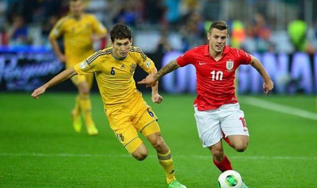 Ukraine vs Serbia Ukraine vs Serbia