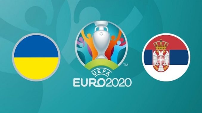 Ukraine vs Serbia Ukraine vs Serbia