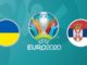 Ukraine vs Serbia