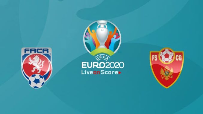 CH Séc vs Montenegro CH Séc vs Montenegro