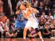 Minnesota Lynx vs Phoenix Mercury
