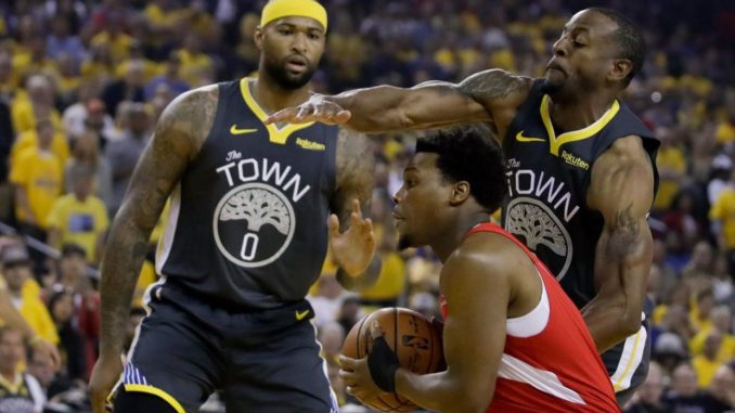 Golden State Warriors vs Toronto Raptors Golden State Warriors vs Toronto Raptors