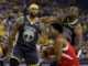 Golden State Warriors vs Toronto Raptors