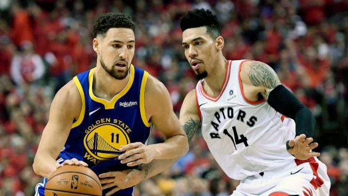 Golden State Warriors vs Toronto Raptors Golden State Warriors vs Toronto Raptors