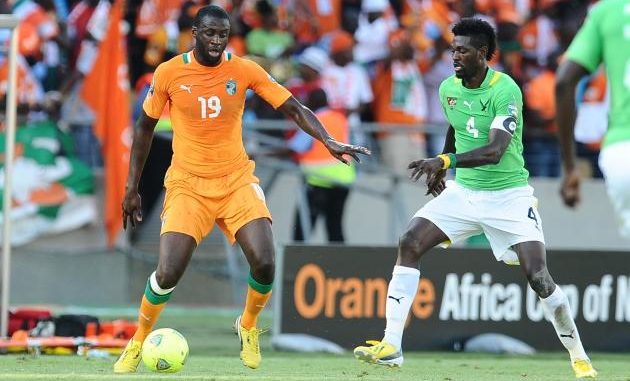 Mali vs Bờ Biển Ngà Mali vs Bờ Biển Ngà