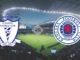 St. Josephs vs Glasgow Rangers
