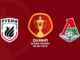 Lokomotiv vs Rubin Kazan