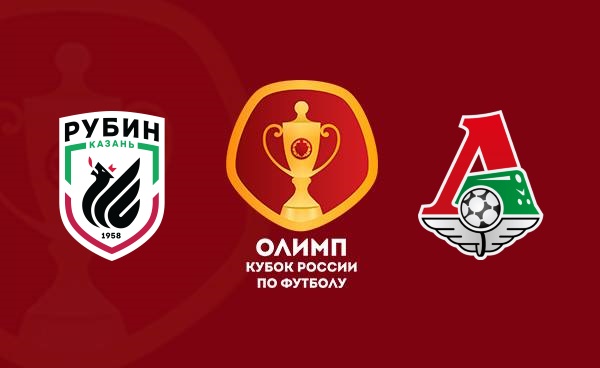 Lokomotiv vs Rubin Kazan Lokomotiv vs Rubin Kazan