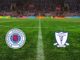 Rangers vs St Josephs