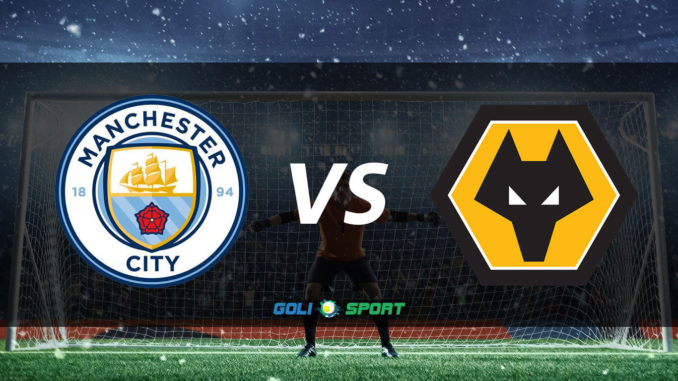 Wolves vs Man City Wolves vs Man City