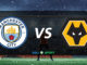 Wolves vs Man City