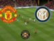Man United vs Inter Milan