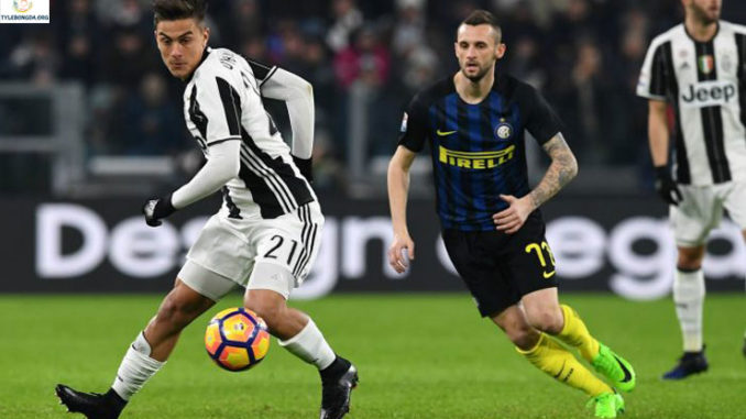 Juventus vs Inter Juventus vs Inter