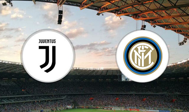 Juventus vs Inter Juventus vs Inter