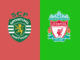 Liverpool vs Sporting Lisbon