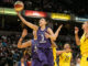 Phoenix Mercury vs Indiana Fever