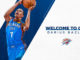 Oklahoma City Thunder vs Philadelphia 76ers