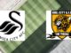 Swansea vs Hull City