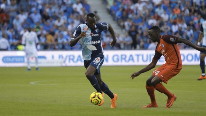 Troyes vs Clermont Troyes vs Clermont