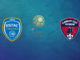 Troyes vs Clermont