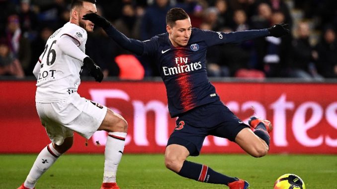 PSG vs Rennes PSG vs Rennes